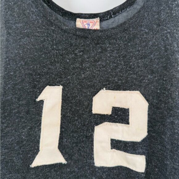 Vintage general athletics products co jersey from 1950’s ? - Picture 5 of 6